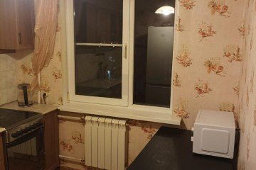 Фото №3: 1-комнатная квартира 32 м² - Краснодар, мкр. Юбилейный, пр-кт Чекистов, 3