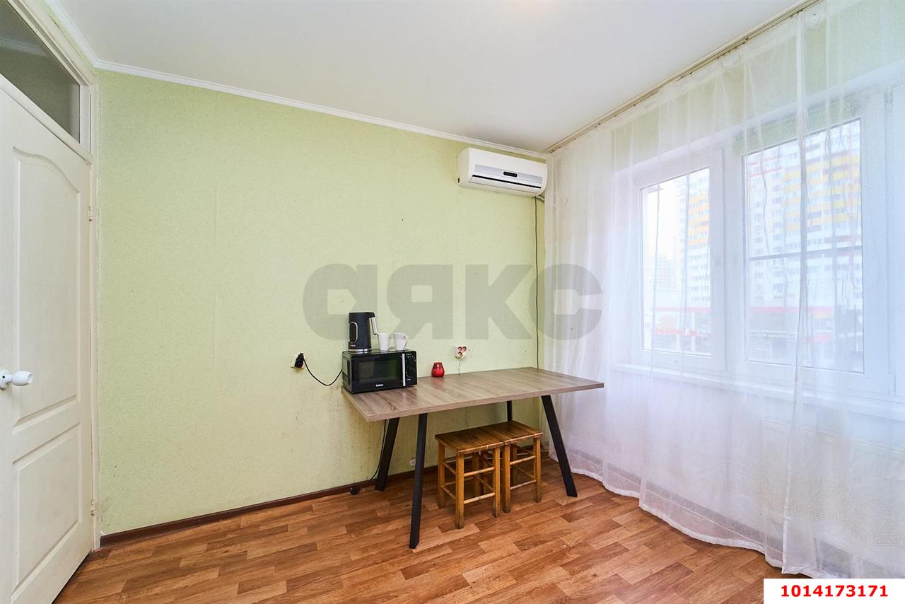 Фото №7: 2-комнатная квартира 54 м² - Краснодар, Почтовый, пр-кт имени писателя Знаменского, 16