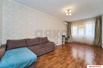 Фото №3: 2-комнатная квартира 54 м² - Краснодар, мкр. Почтовый, пр-кт имени писателя Знаменского, 16