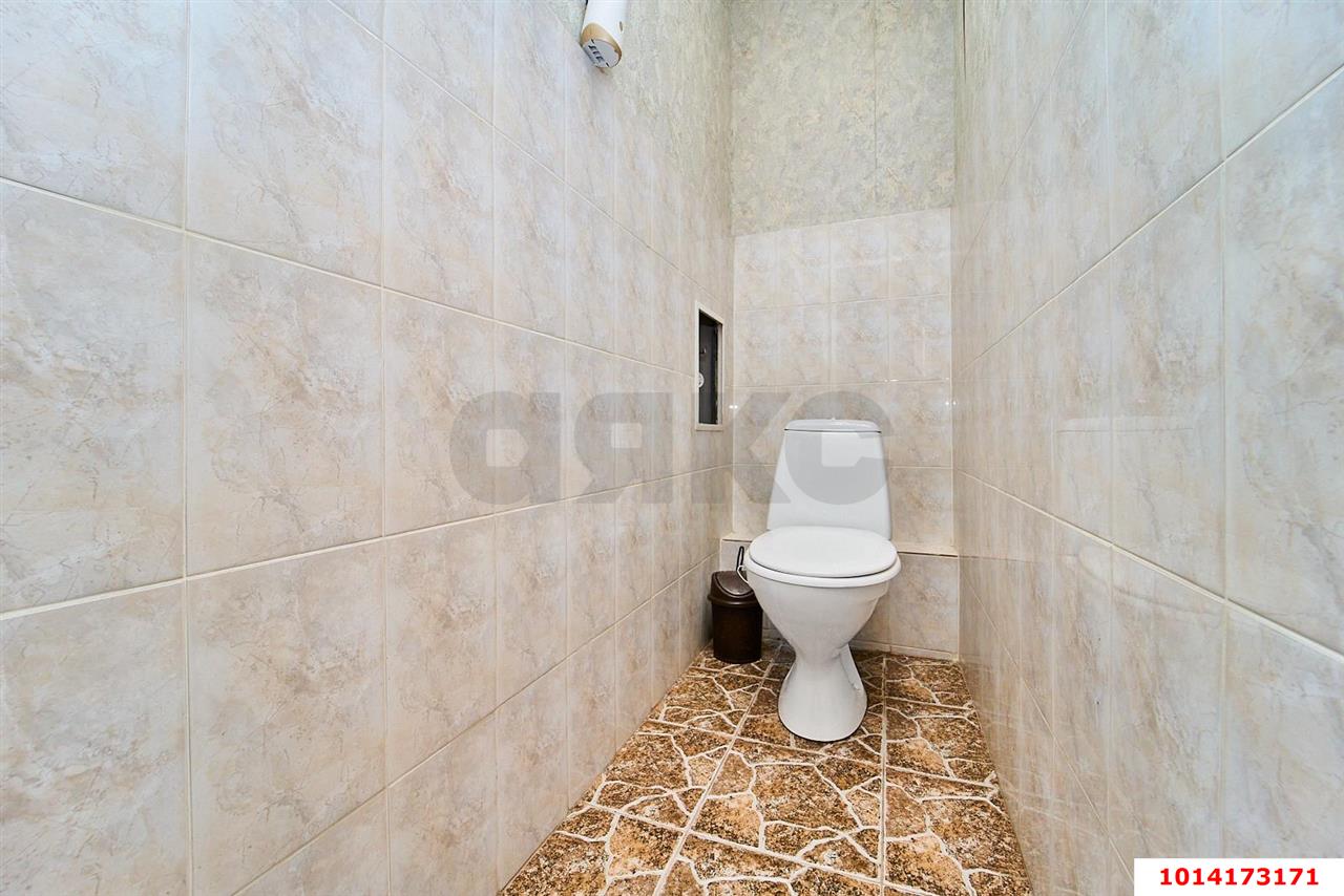 Фото №12: 2-комнатная квартира 54 м² - Краснодар, Почтовый, пр-кт имени писателя Знаменского, 16