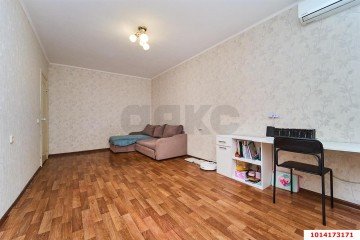 Фото №4: 2-комнатная квартира 54 м² - Краснодар, мкр. Почтовый, пр-кт имени писателя Знаменского, 16