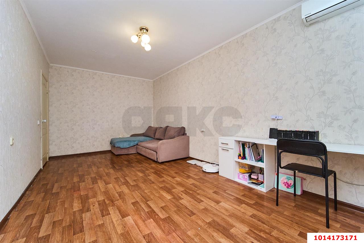 Фото №4: 2-комнатная квартира 54 м² - Краснодар, Почтовый, пр-кт имени писателя Знаменского, 16