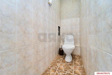 Фото №5: 2-комнатная квартира 54 м² - Краснодар, мкр. Почтовый, пр-кт имени писателя Знаменского, 16