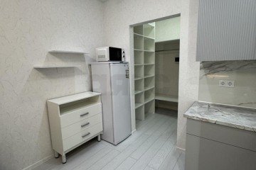 Фото №2: Студия 26 м² - Краснодар, мкр. имени Петра Метальникова, ул. Григория Пономаренко, 43