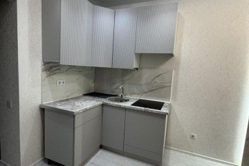 Фото №5: Студия 26 м² - Краснодар, мкр. имени Петра Метальникова, ул. Григория Пономаренко, 43