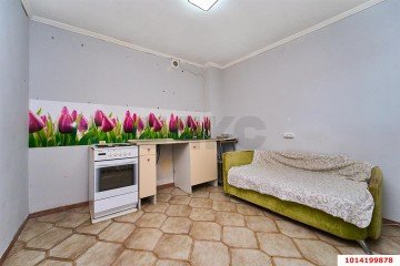 Фото №3: 2-комнатная квартира 58 м² - Краснодар, мкр. Юбилейный, пр-кт Чекистов, 33к2
