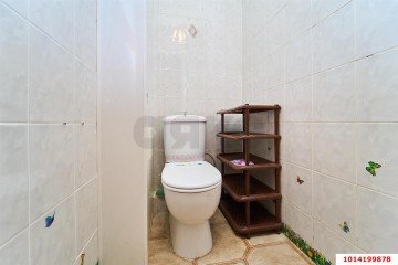 Фото №5: 2-комнатная квартира 58 м² - Краснодар, мкр. Юбилейный, пр-кт Чекистов, 33к2