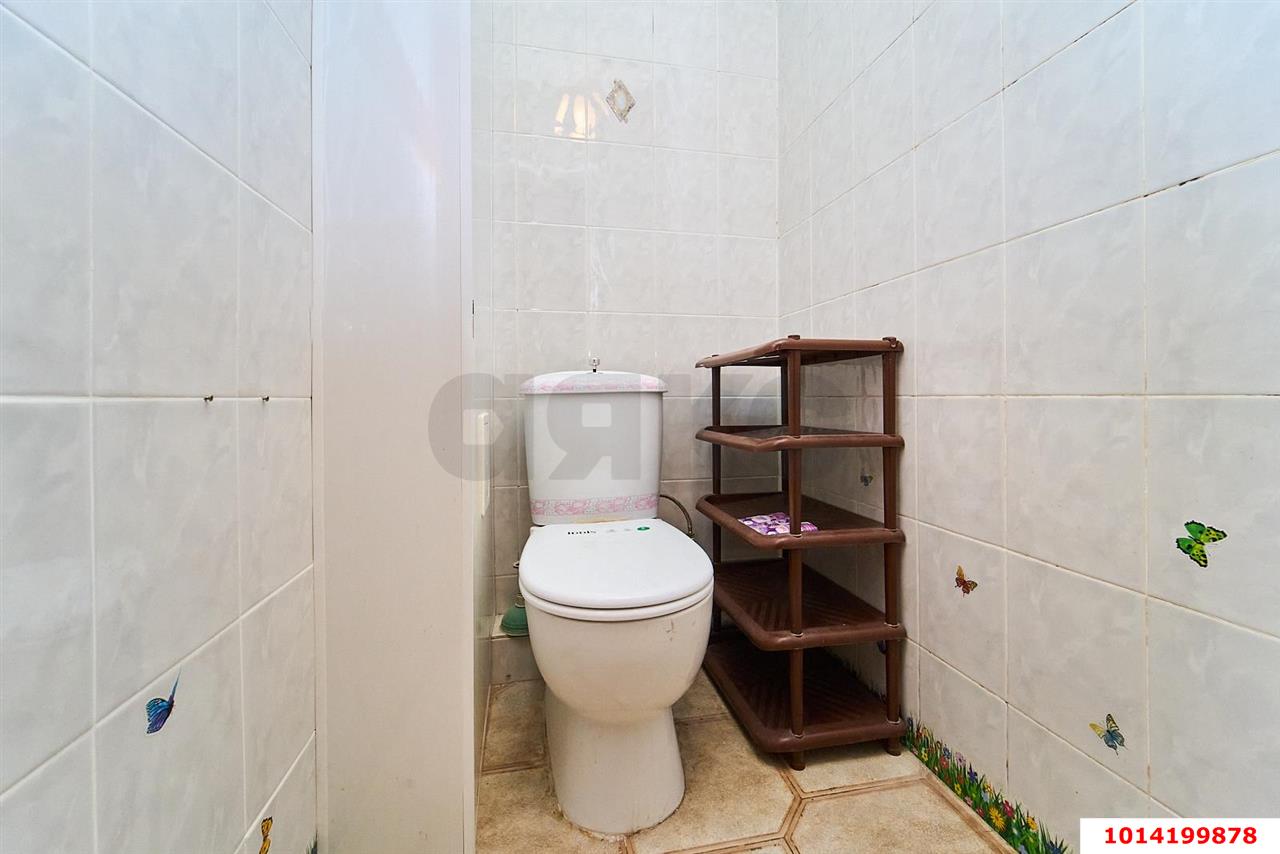 Фото №5: 2-комнатная квартира 58 м² - Краснодар, Юбилейный, пр-кт Чекистов, 33к2