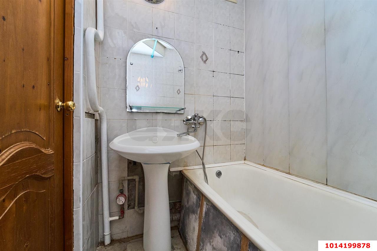 Фото №6: 2-комнатная квартира 58 м² - Краснодар, Юбилейный, пр-кт Чекистов, 33к2