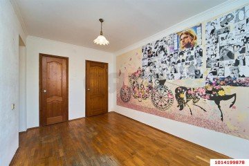 Фото №5: 2-комнатная квартира 58 м² - Краснодар, мкр. Юбилейный, пр-кт Чекистов, 33к2