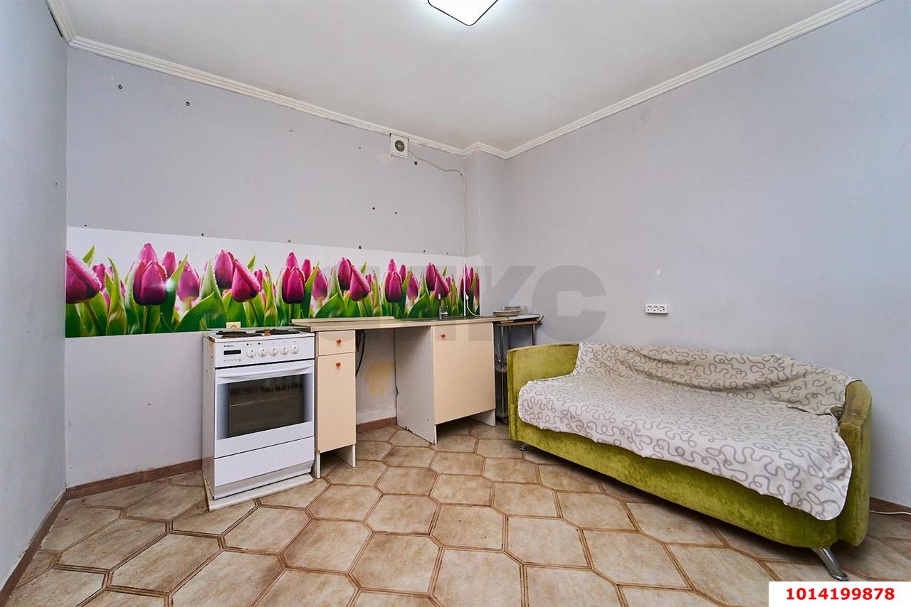 Фото №4: 2-комнатная квартира 58 м² - Краснодар, Юбилейный, пр-кт Чекистов, 33к2