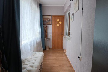 Фото №3: 2-комнатная квартира 90 м² - Краснодар, мкр. Табачная Фабрика, ул. Колхозная, 26