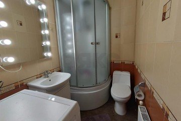 Фото №1: 2-комнатная квартира 90 м² - Краснодар, мкр. Табачная Фабрика, ул. Колхозная, 26