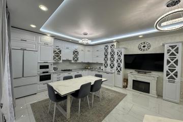 Фото №2: Дом 127 м² - отделения № 3 СКЗНИИСиВ, мкр. Прикубанский внутригородской округ, ул. Зарничная, 14