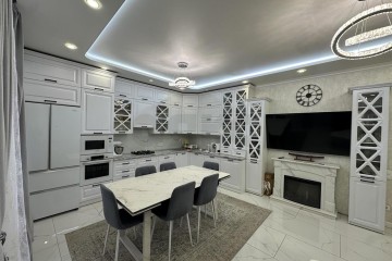 Фото №2: Дом 127 м² - отделения № 3 СКЗНИИСиВ, мкр. Прикубанский внутригородской округ, ул. Зарничная, 14