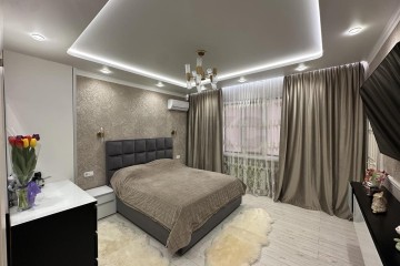 Фото №5: Дом 127 м² - отделения № 3 СКЗНИИСиВ, мкр. Прикубанский внутригородской округ, ул. Зарничная, 14