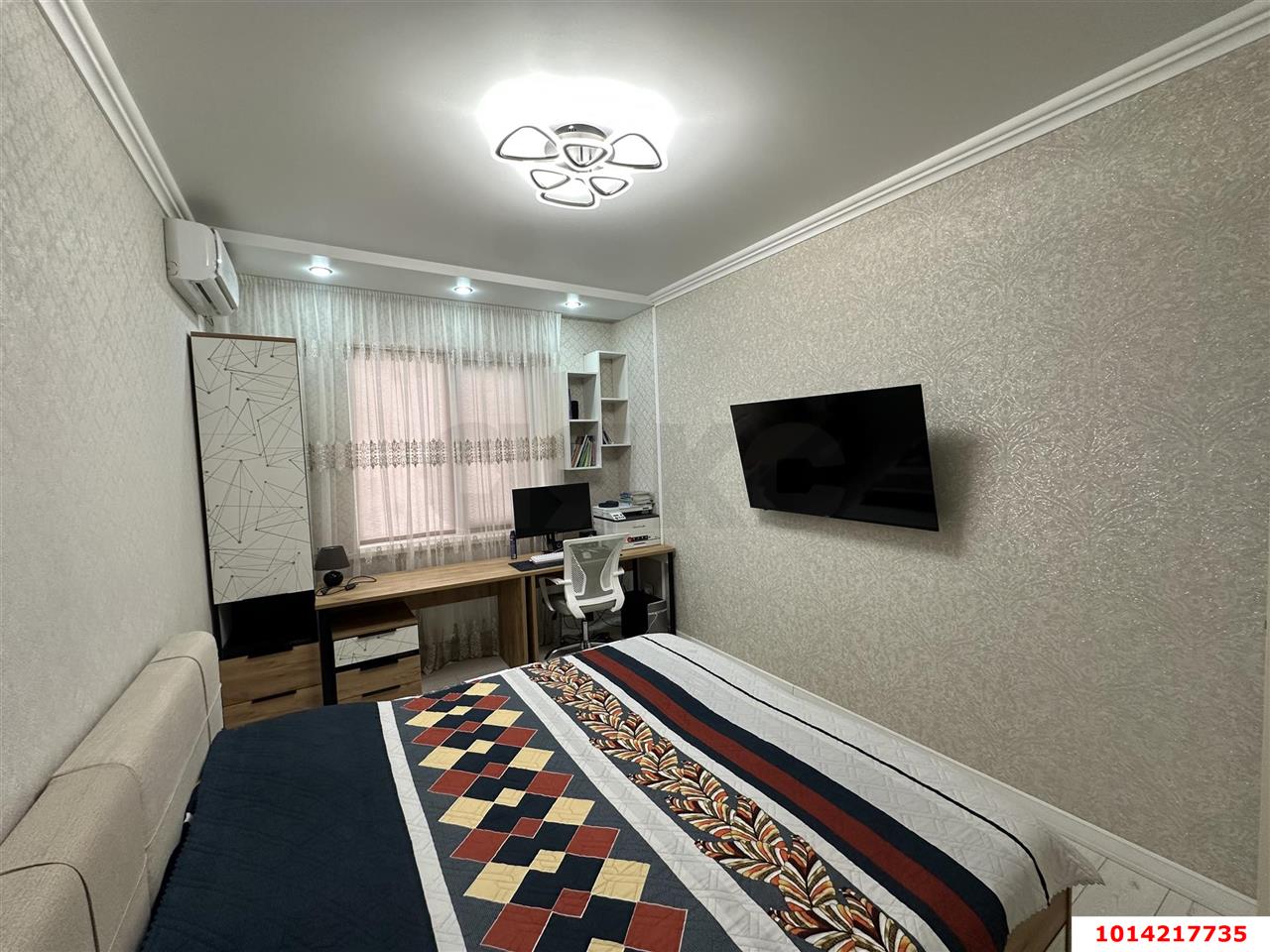 Фото №9: Дом 127 м² + 3.66 сот. - отделения № 3 СКЗНИИСиВ, Прикубанский внутригородской округ, ул. Зарничная, 14