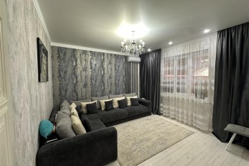 Фото №3: Дом 127 м² - отделения № 3 СКЗНИИСиВ, мкр. Прикубанский внутригородской округ, ул. Зарничная, 14