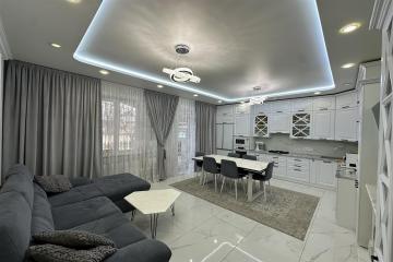 Фото №1: Дом 127 м² - отделения № 3 СКЗНИИСиВ, мкр. Прикубанский внутригородской округ, ул. Зарничная, 14