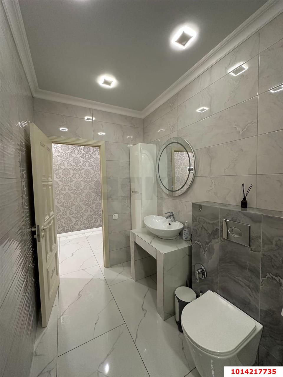 Фото №15: Дом 127 м² + 3.66 сот. - отделения № 3 СКЗНИИСиВ, Прикубанский внутригородской округ, ул. Зарничная, 14