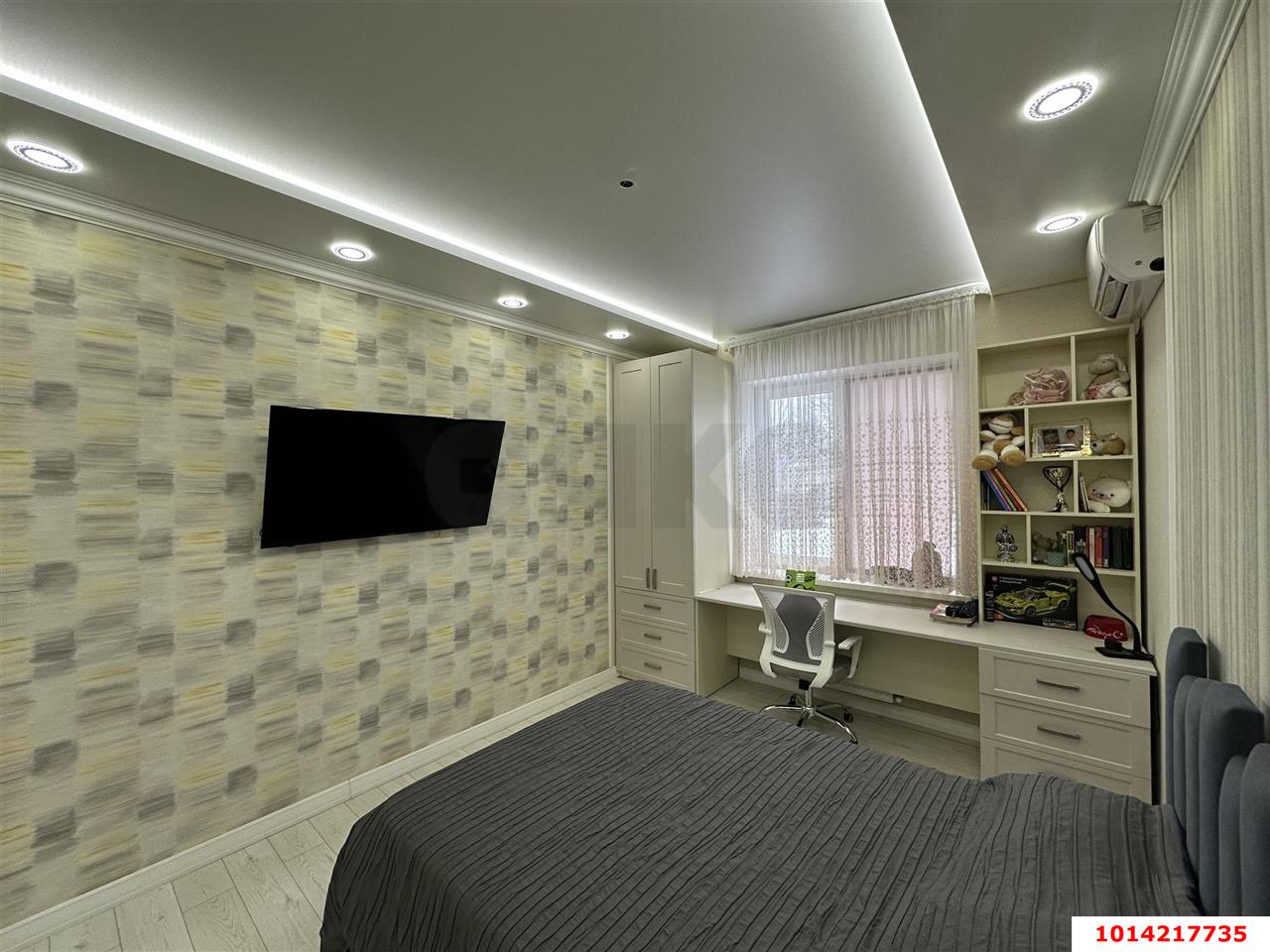 Фото №10: Дом 127 м² + 3.66 сот. - отделения № 3 СКЗНИИСиВ, Прикубанский внутригородской округ, ул. Зарничная, 14