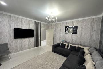 Фото №4: Дом 127 м² - отделения № 3 СКЗНИИСиВ, мкр. Прикубанский внутригородской округ, ул. Зарничная, 14