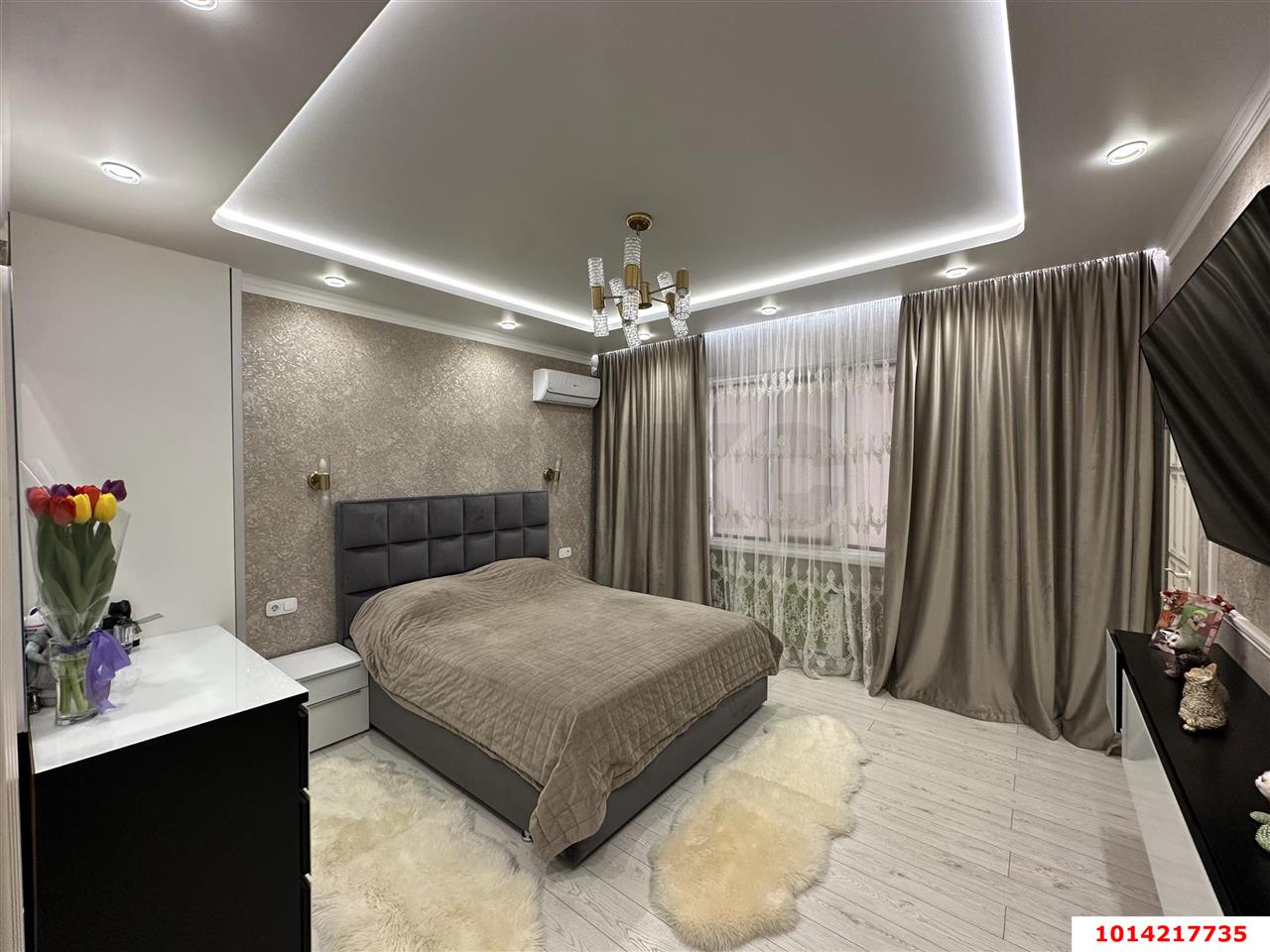 Фото №5: Дом 127 м² + 3.66 сот. - отделения № 3 СКЗНИИСиВ, Прикубанский внутригородской округ, ул. Зарничная, 14