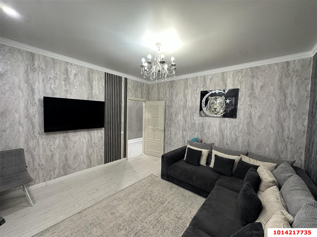 Фото №4: Дом 127 м² + 3.66 сот. - отделения № 3 СКЗНИИСиВ, Прикубанский внутригородской округ, ул. Зарничная, 14