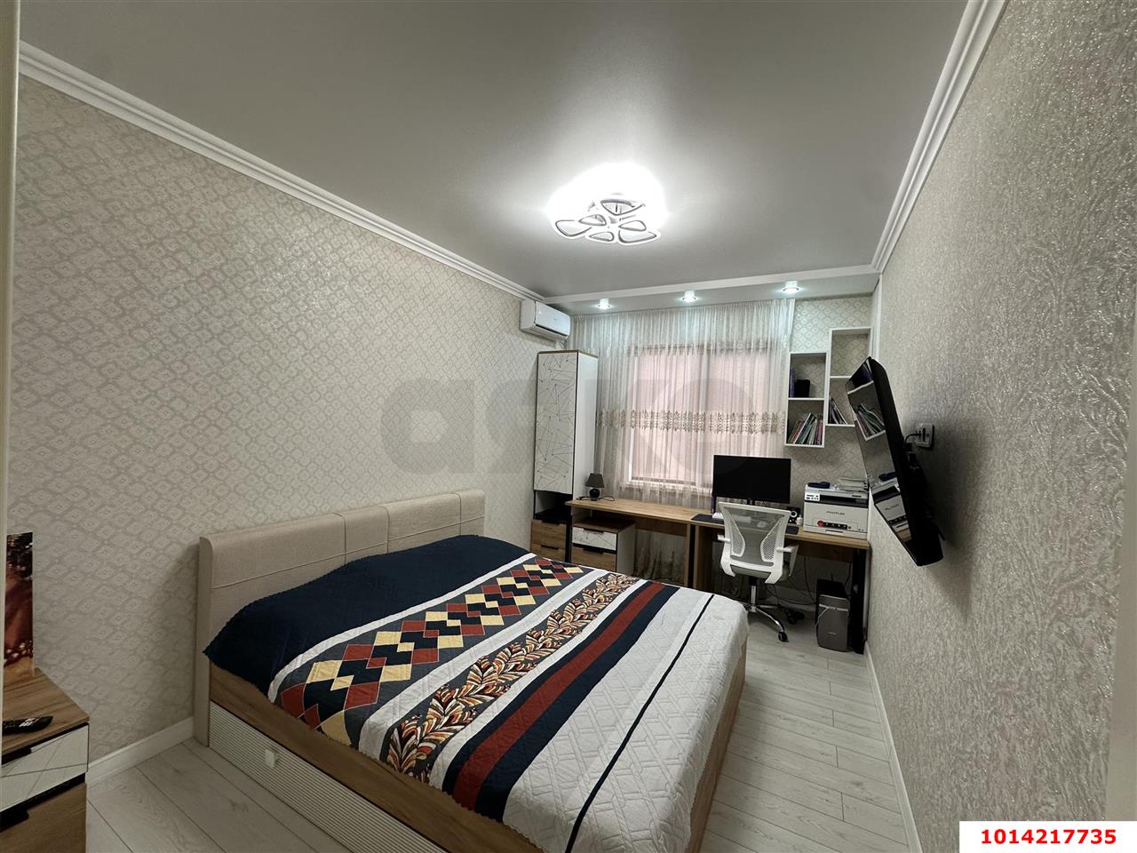 Фото №8: Дом 127 м² + 3.66 сот. - отделения № 3 СКЗНИИСиВ, Прикубанский внутригородской округ, ул. Зарничная, 14