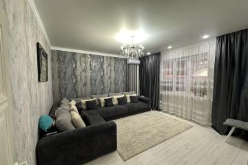 Фото №3: Дом 127 м² - отделения № 3 СКЗНИИСиВ, мкр. Прикубанский внутригородской округ, ул. Зарничная, 14