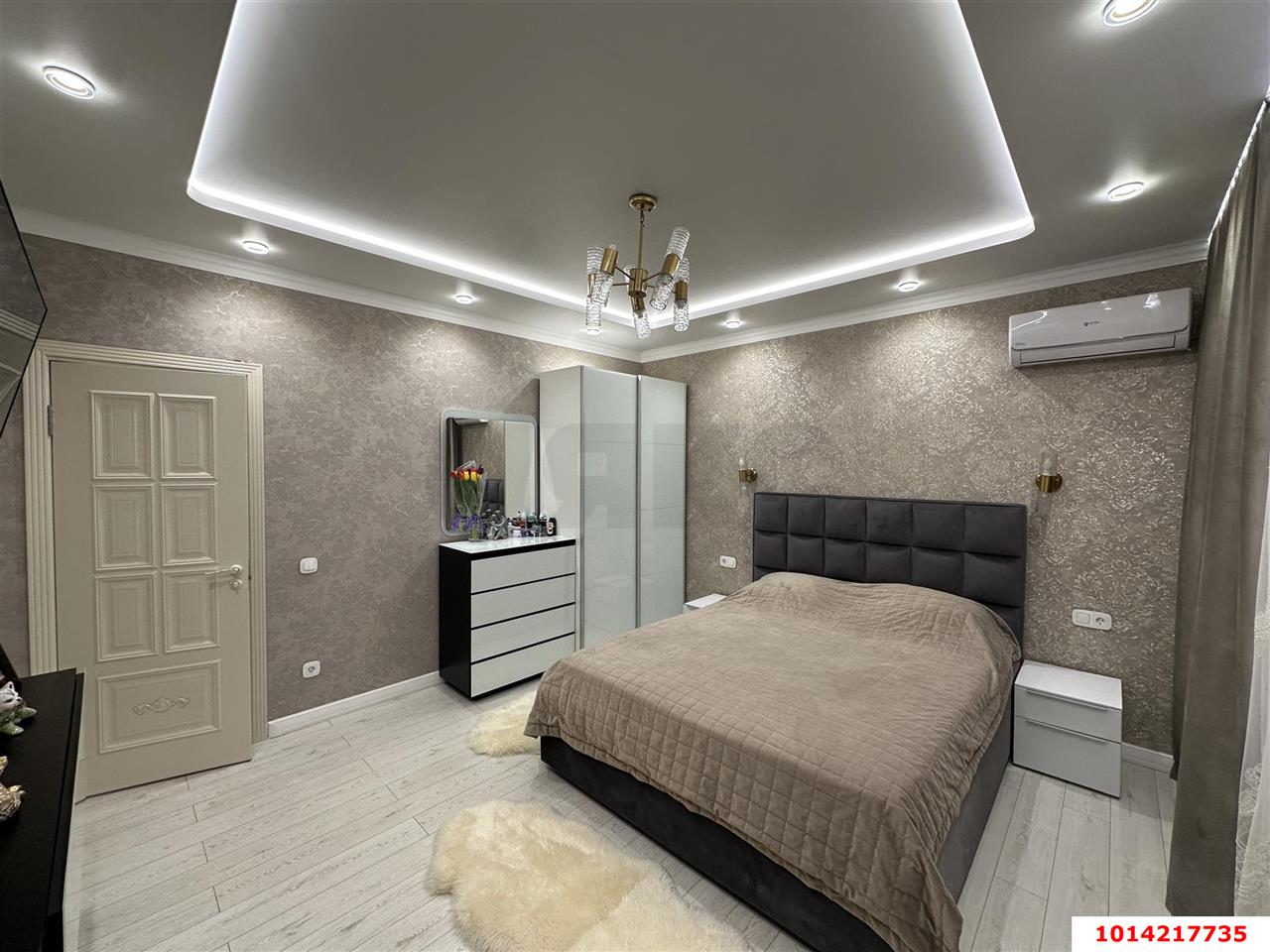 Фото №6: Дом 127 м² + 3.66 сот. - отделения № 3 СКЗНИИСиВ, Прикубанский внутригородской округ, ул. Зарничная, 14