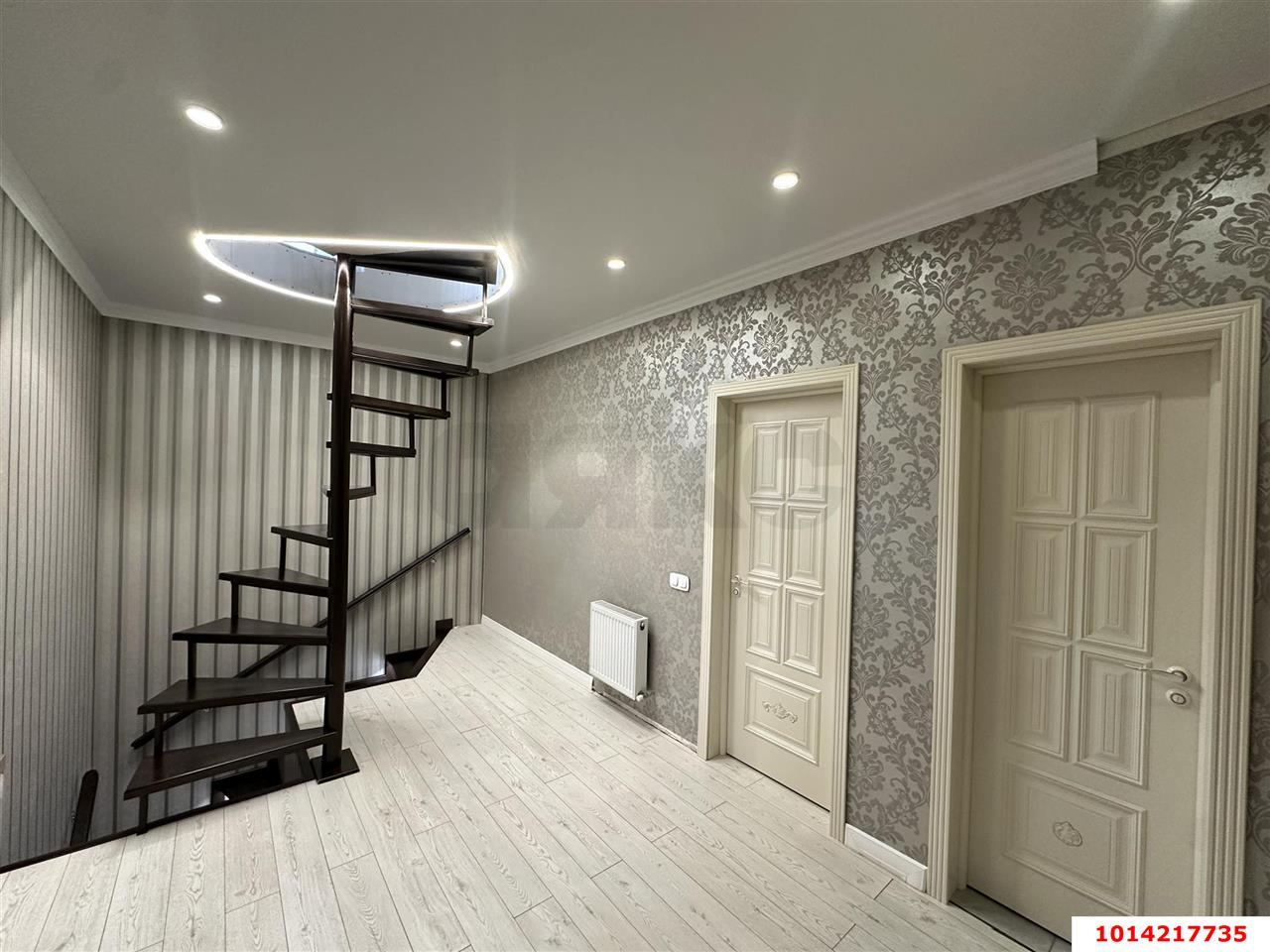 Фото №7: Дом 127 м² + 3.66 сот. - отделения № 3 СКЗНИИСиВ, Прикубанский внутригородской округ, ул. Зарничная, 14