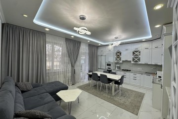 Фото №1: Дом 127 м² - отделения № 3 СКЗНИИСиВ, мкр. Прикубанский внутригородской округ, ул. Зарничная, 14