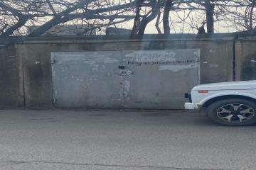 Фото №5: Гараж - Краснодар, мкр. Центральный, ул. Путевая, 5