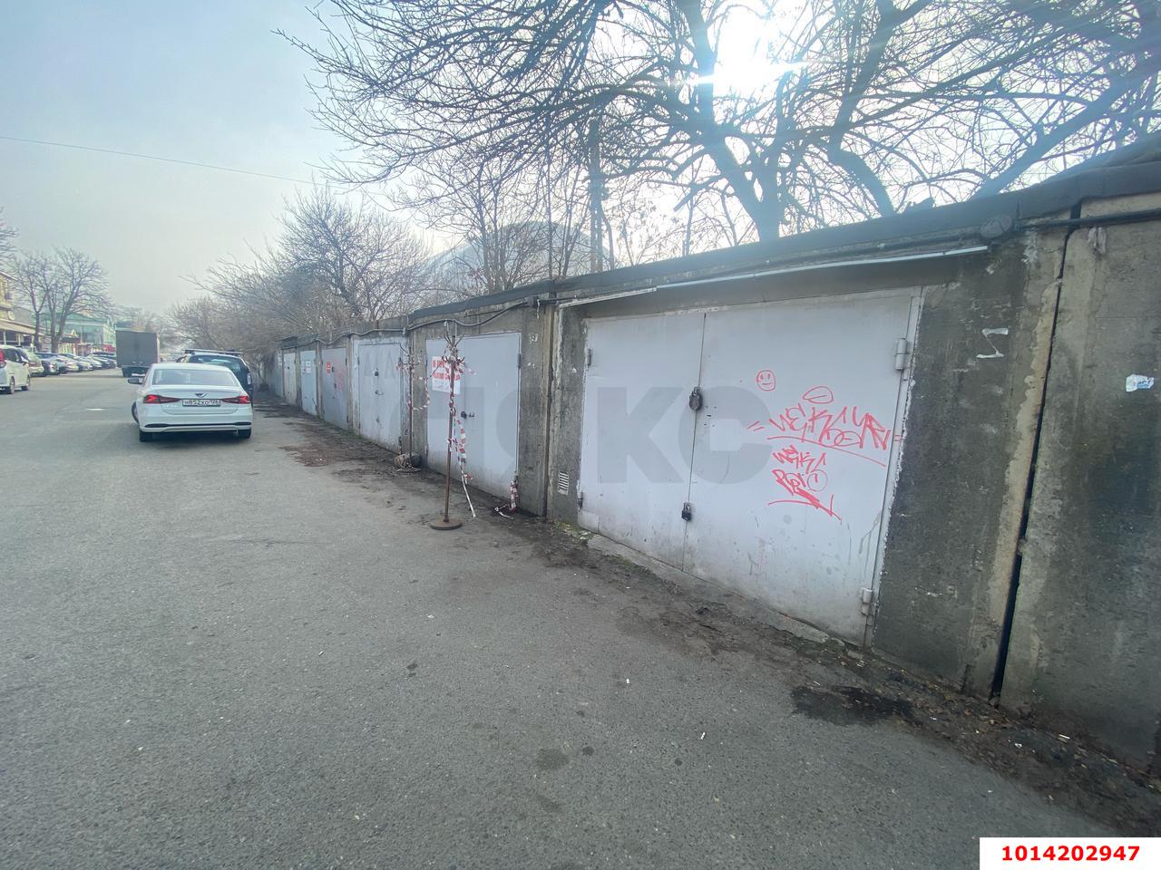 Фото №6: Гараж - Краснодар, Центральный внутригородской округ, мкр. Центральный, ул. Путевая, 5