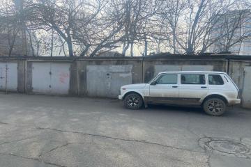 Фото №4: Гараж - Краснодар, мкр. Центральный, ул. Путевая, 5