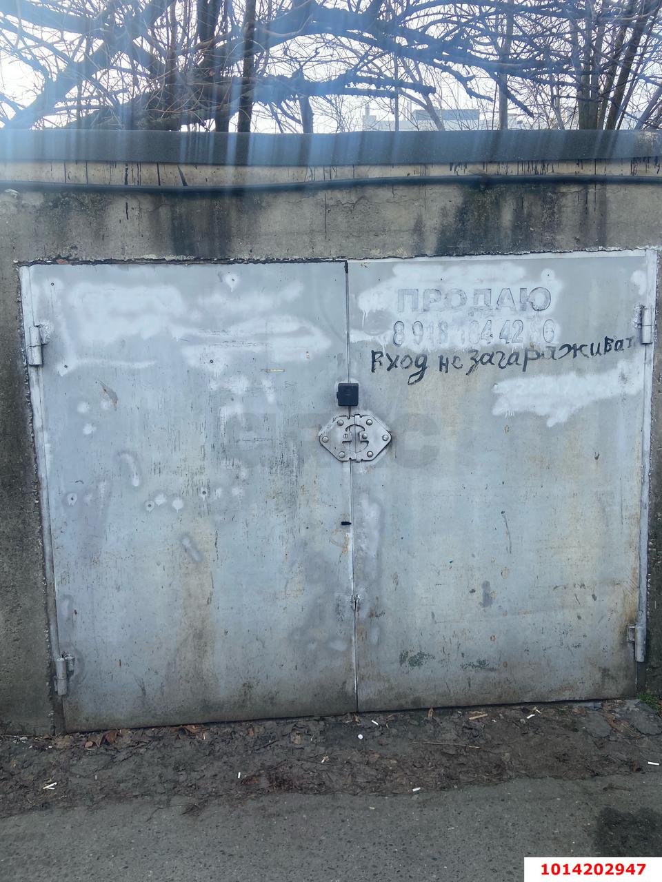 Фото №3: Гараж - Краснодар, Центральный внутригородской округ, мкр. Центральный, ул. Путевая, 5