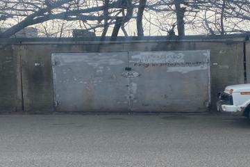 Фото №2: Гараж - Краснодар, мкр. Центральный, ул. Путевая, 5