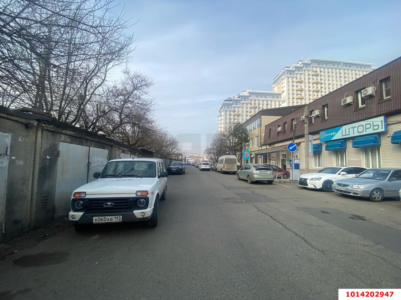 Фото №1: Гараж - Краснодар, Центральный внутригородской округ, мкр. Центральный, ул. Путевая, 5