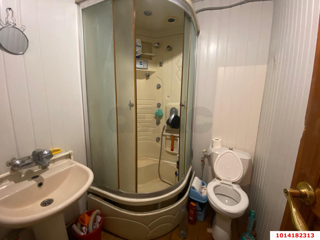 Фото №13: 5+-комнатная квартира 93 м² - Краснодар, Центральный внутригородской округ, мкр. Центральный, ул. Советская, 59