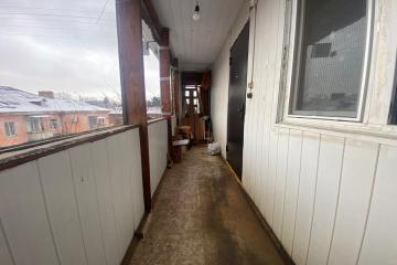 Фото №5: 5+-комнатная квартира 93 м² - Краснодар, мкр. Центральный, ул. Советская, 59