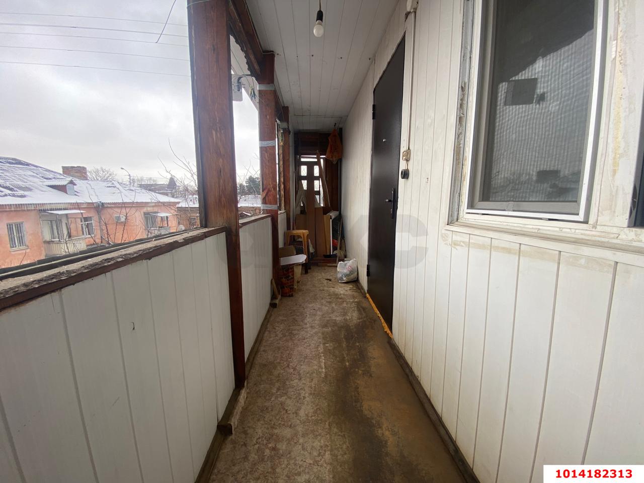 Фото №5: 5+-комнатная квартира 93 м² - Краснодар, Центральный внутригородской округ, мкр. Центральный, ул. Советская, 59