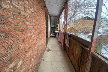 Фото №4: 5+-комнатная квартира 93 м² - Краснодар, мкр. Центральный, ул. Советская, 59