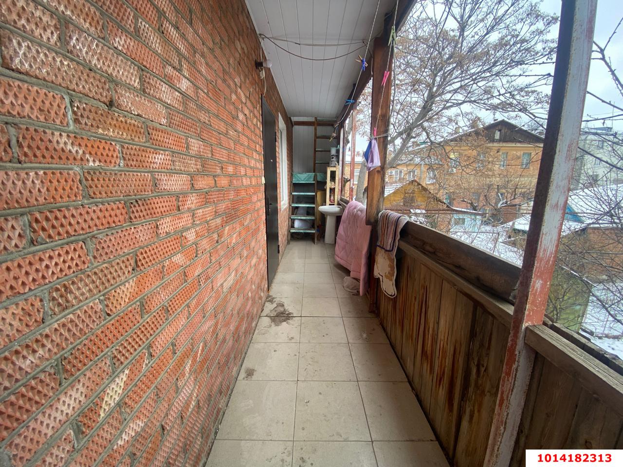 Фото №7: 5+-комнатная квартира 93 м² - Краснодар, Центральный, ул. Советская, 59