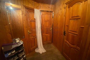 Фото №3: 5+-комнатная квартира 93 м² - Краснодар, мкр. Центральный, ул. Советская, 59