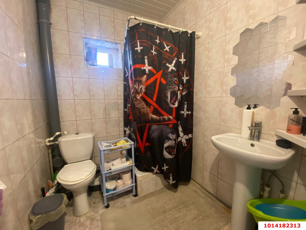 Фото №14: 5+-комнатная квартира 93 м² - Краснодар, Центральный внутригородской округ, мкр. Центральный, ул. Советская, 59