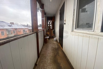 Фото №5: 5+-комнатная квартира 93 м² - Краснодар, мкр. Центральный, ул. Советская, 59