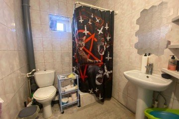 Фото №5: 5+-комнатная квартира 93 м² - Краснодар, мкр. Центральный, ул. Советская, 59