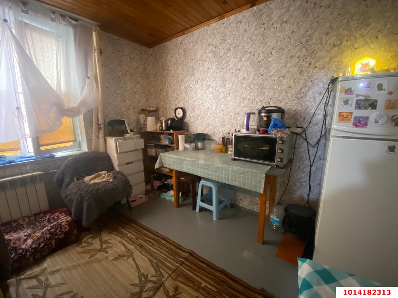 Фото №9: 5+-комнатная квартира 93 м² - Краснодар, Центральный, ул. Советская, 59