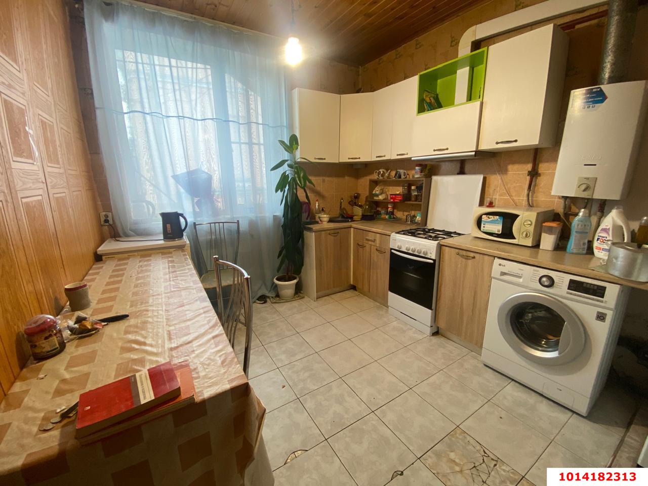 Фото №11: 5+-комнатная квартира 93 м² - Краснодар, Центральный, ул. Советская, 59